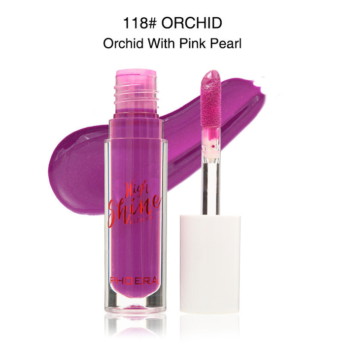 118 - Orchid