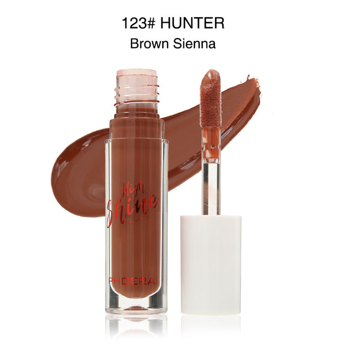 123 - Hunter