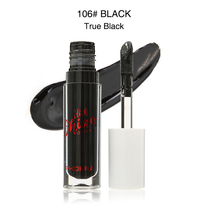 106 - Black