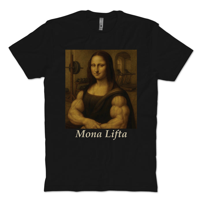 Mona Lifta T-Shirt