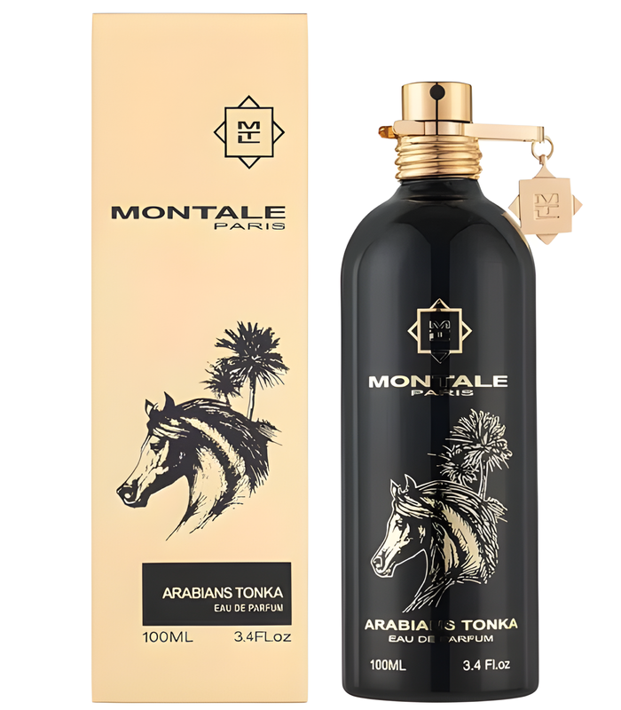 Montale Arabians Tonka EDP Unisex