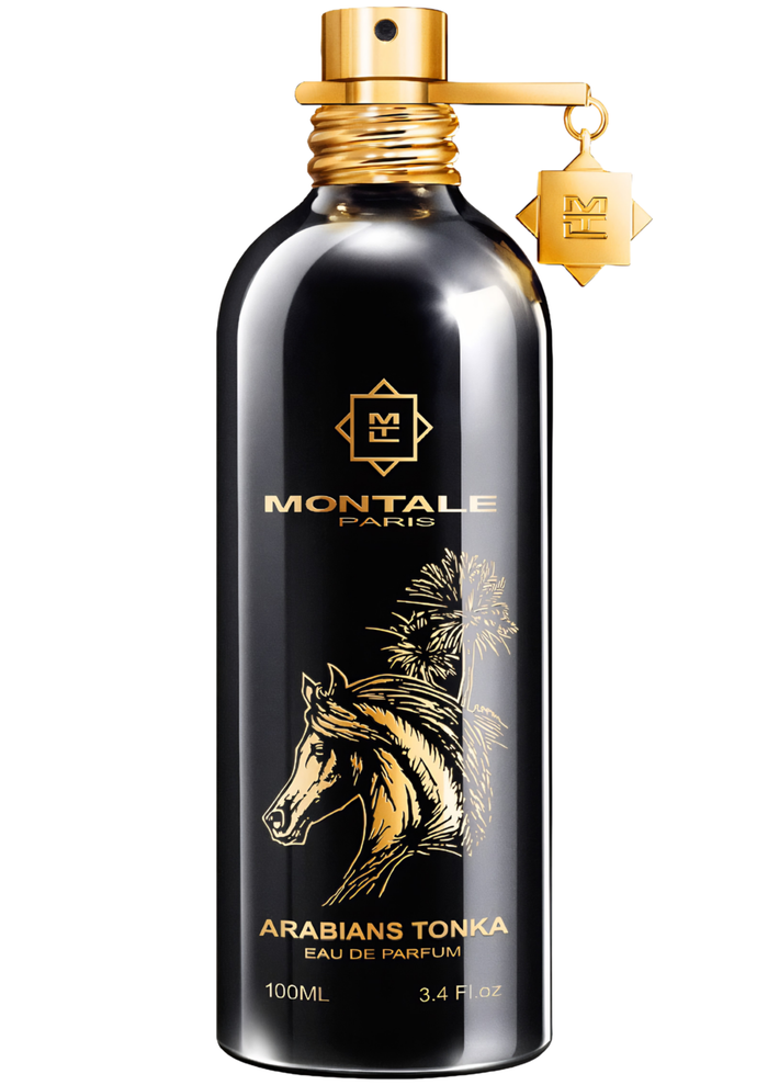 Montale Arabians Tonka
