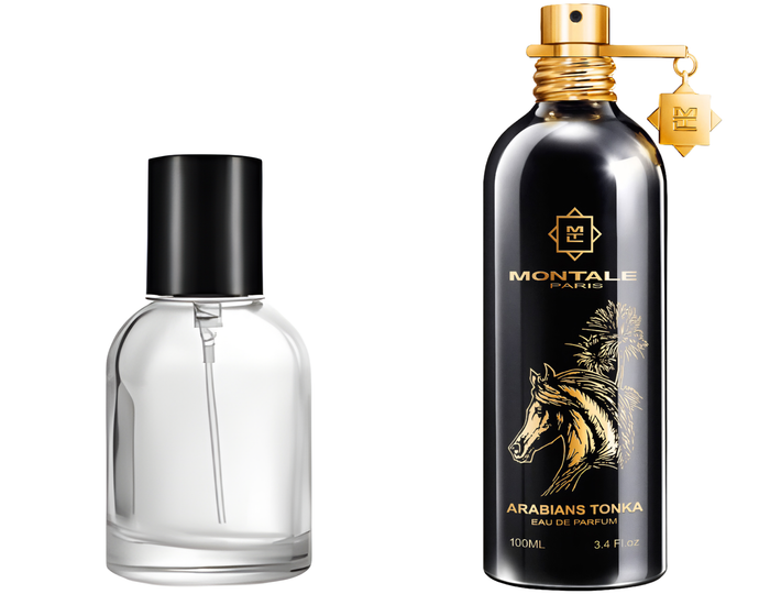 Montale Arabians Tonka
