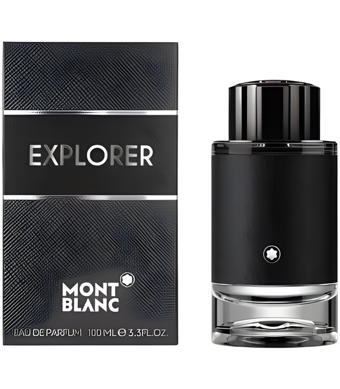 Montblanc Explorer EDP Masculino
