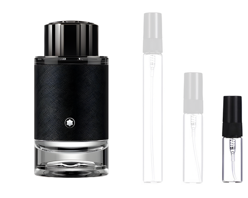 Montblanc Explorer