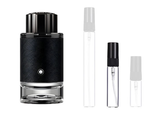 Montblanc Explorer
