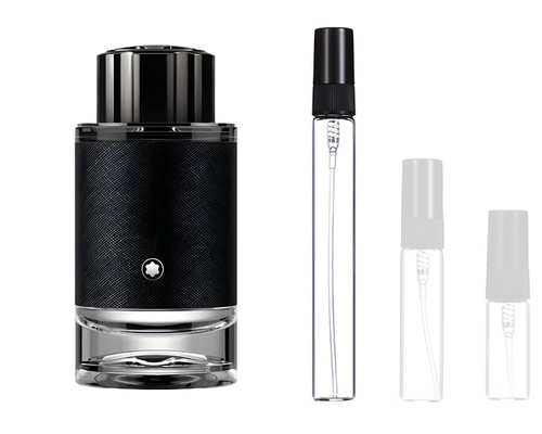 Montblanc Explorer
