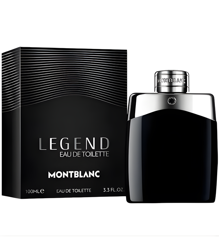 Montblanc Legend EDT Masculino