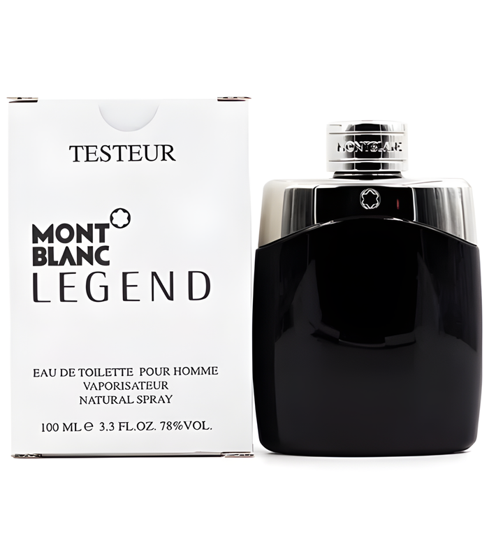 Montblanc Legend EDT TESTER Masculino