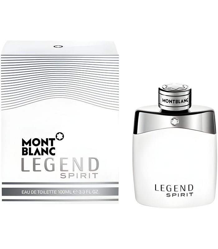Montblanc Legend Spirit Masculino