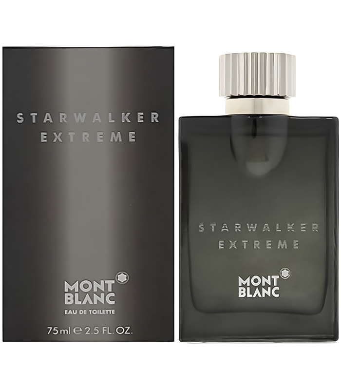 Montblanc Starwalker Extreme Masculino