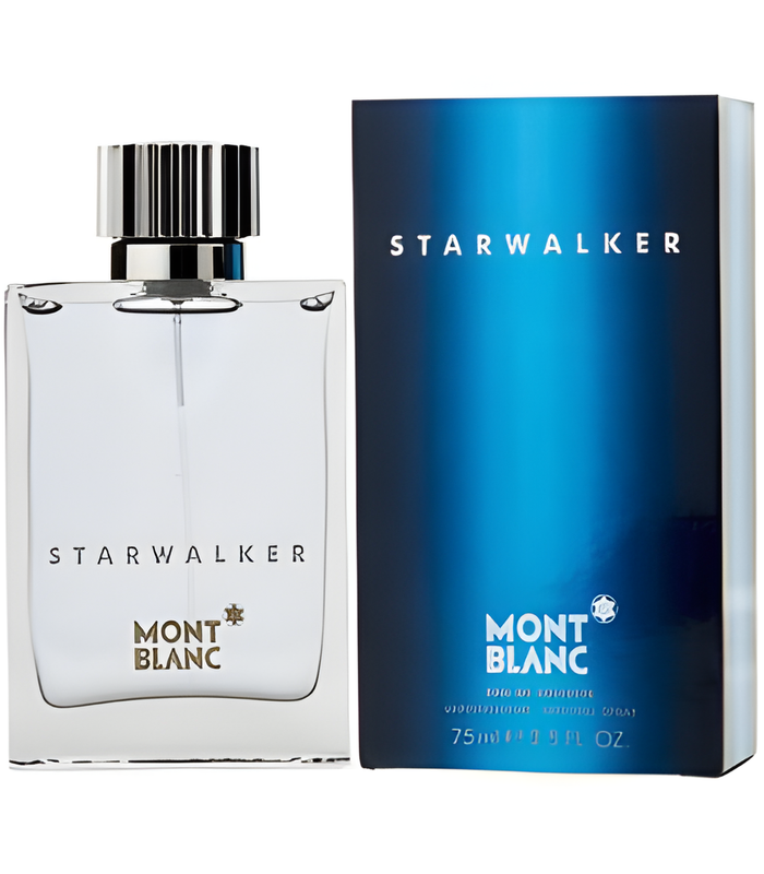 Montblanc Starwalker Masculino