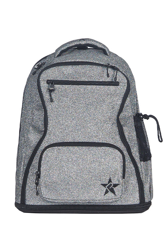 Moonstruck Rebel Dream Bag Plus with Black Zipper