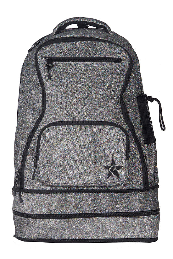 Moonstruck Rebel Dream Bag Plus with Black Zipper