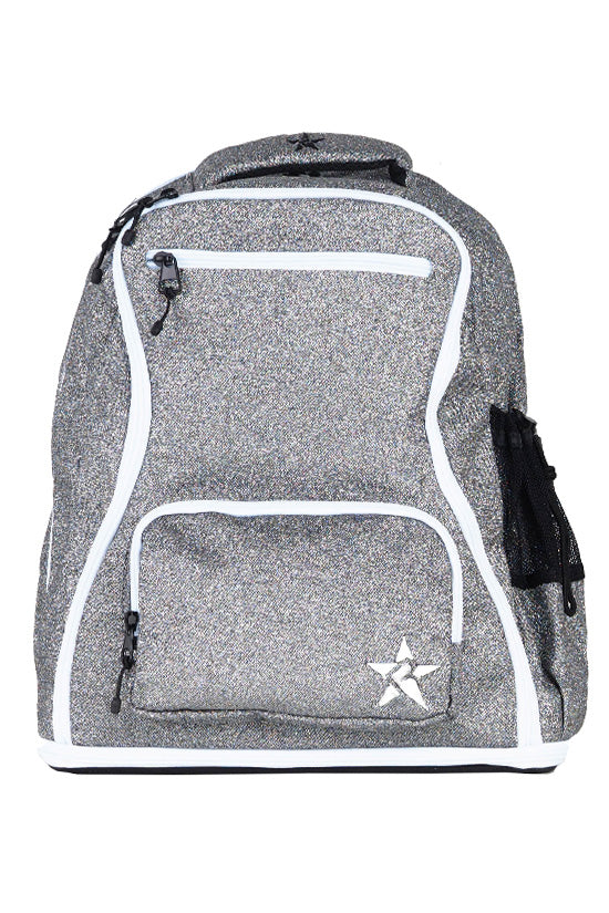 Moonstruck Rebel Dream Bag Plus with White Zipper