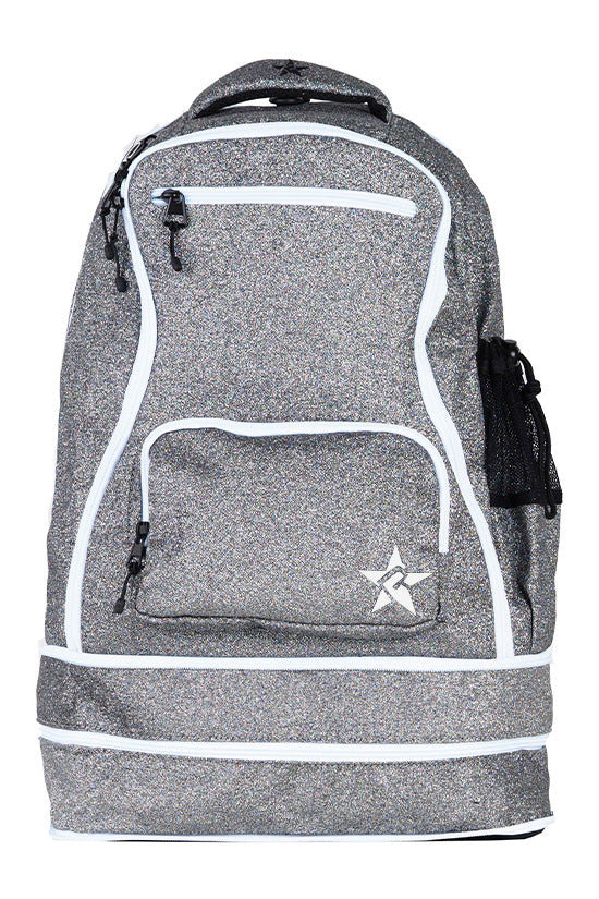Moonstruck Rebel Dream Bag Plus with White Zipper
