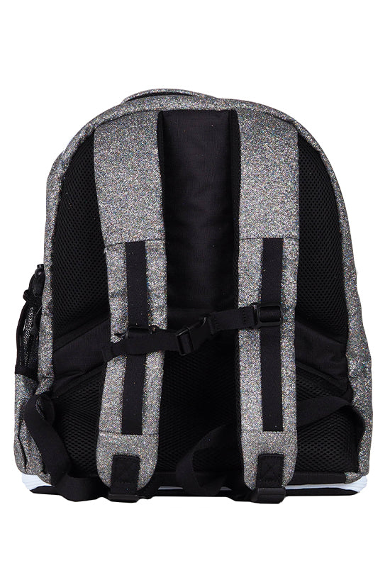 Moonstruck Rebel Dream Bag Plus with White Zipper