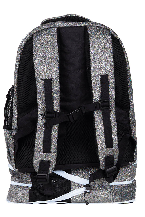 Moonstruck Rebel Dream Bag Plus with White Zipper