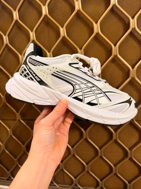 PUMA Morphic Pop(FREE SF🚚)