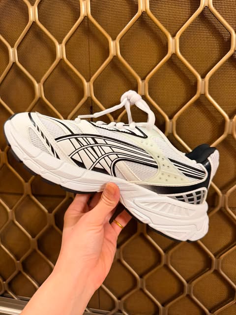PUMA Morphic Pop(FREE SF🚚)
