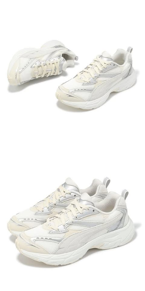 PUMA Morphic Retro(FREE SF🚚)