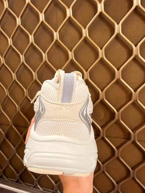 PUMA Morphic Retro(FREE SF🚚)
