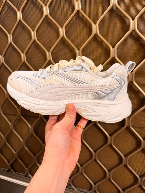 PUMA Morphic Retro(FREE SF🚚)