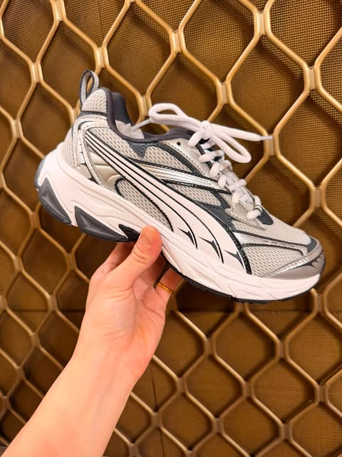 PUMA Morphic(FREE SF🚚)