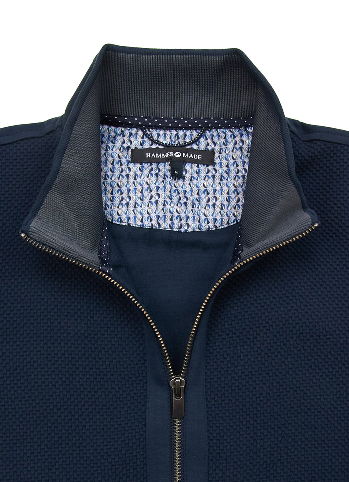 Motley FZ Jacket