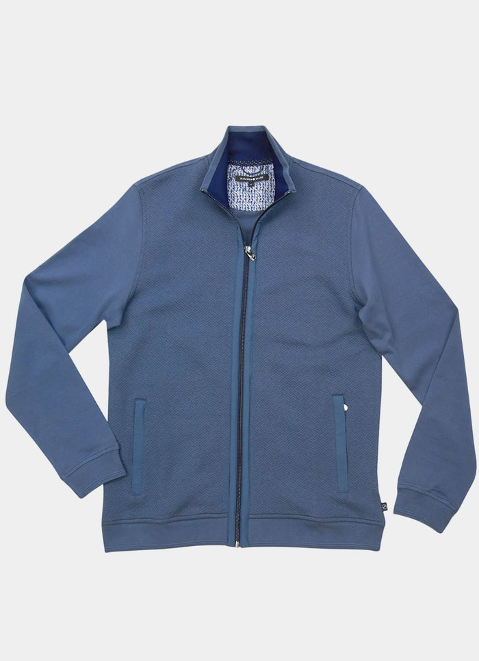 Motley FZ Jacket - 15463 - 82114 - Hammer Made