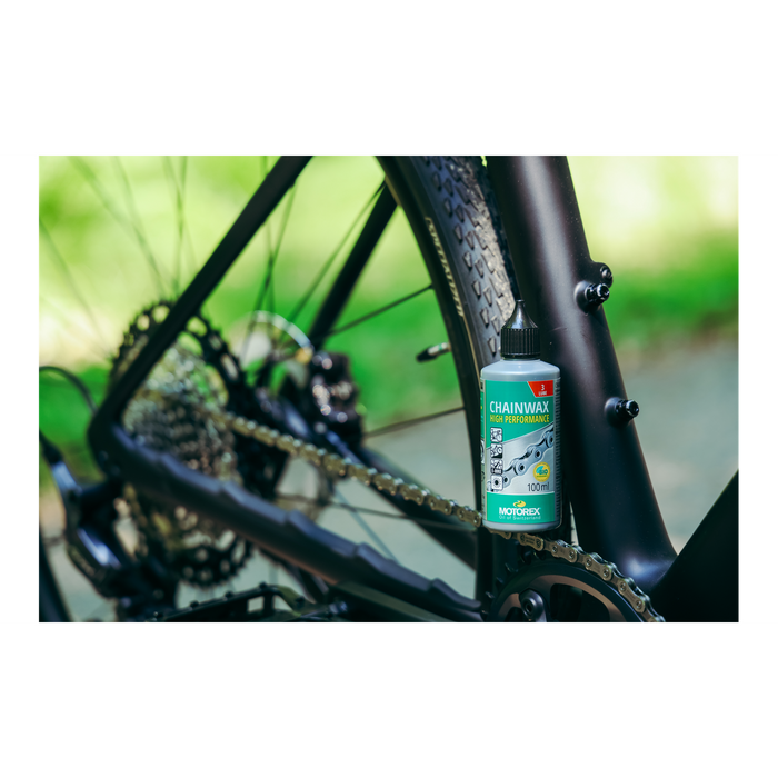 Motorex Chainwax High Performance 100ml