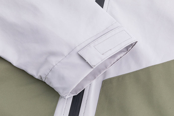 Mountaineering Assault Suit – Conquer Peaks in Comfort