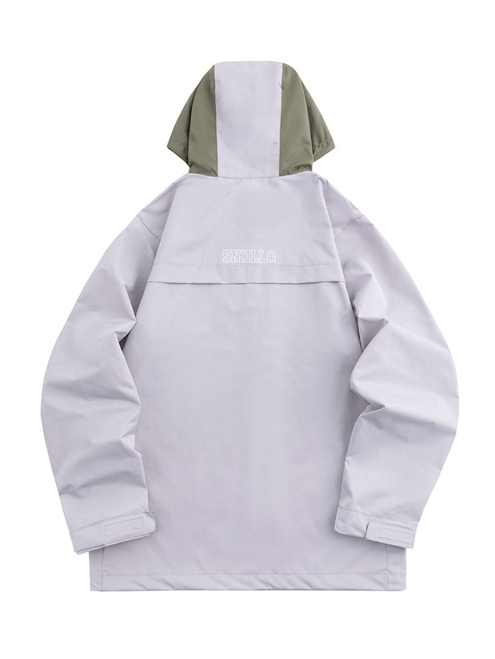 Mountaineering Assault Suit – Conquer Peaks in Comfort