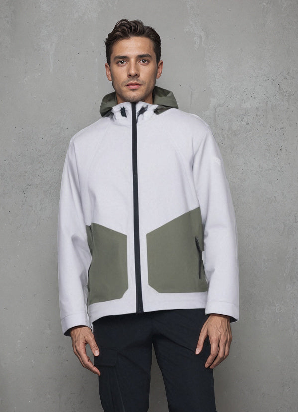 Military Green / 2XL