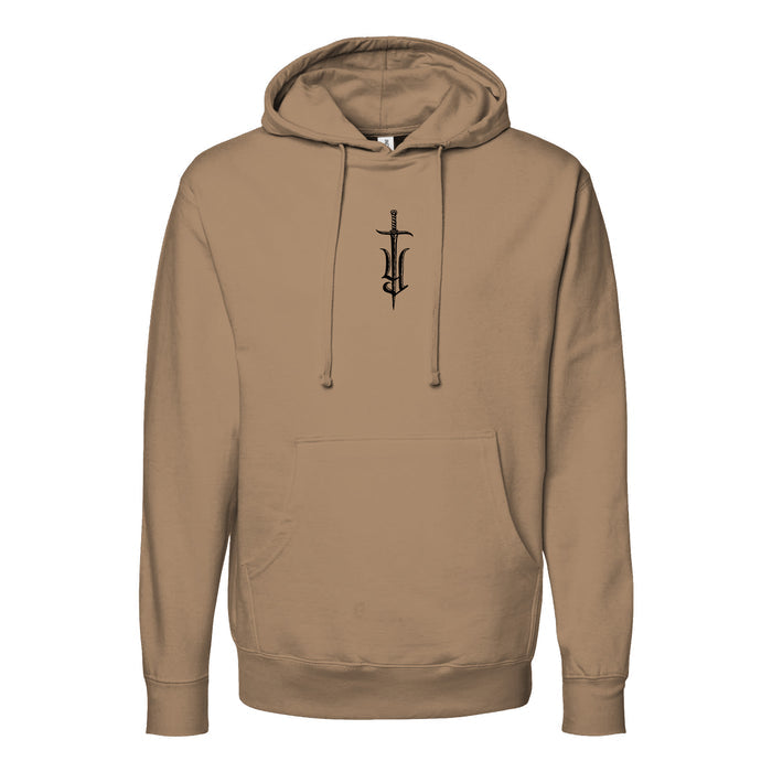 Mounted Infantry Hoodie