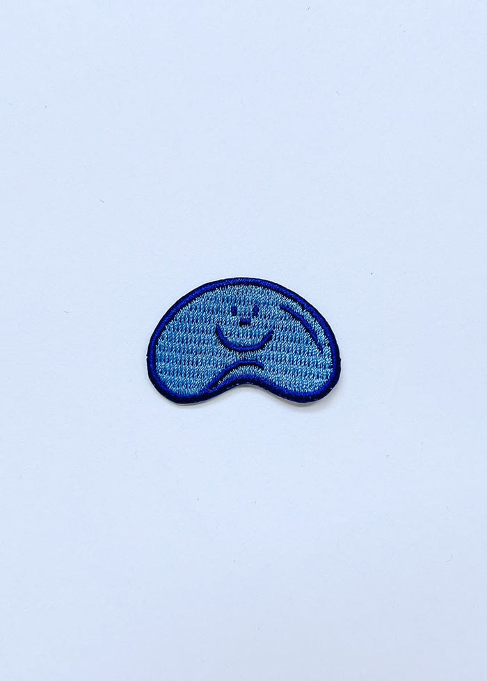 Mr. Bean Chi Patch