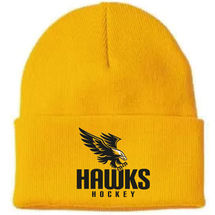 MSHL WINTER TOQUE
