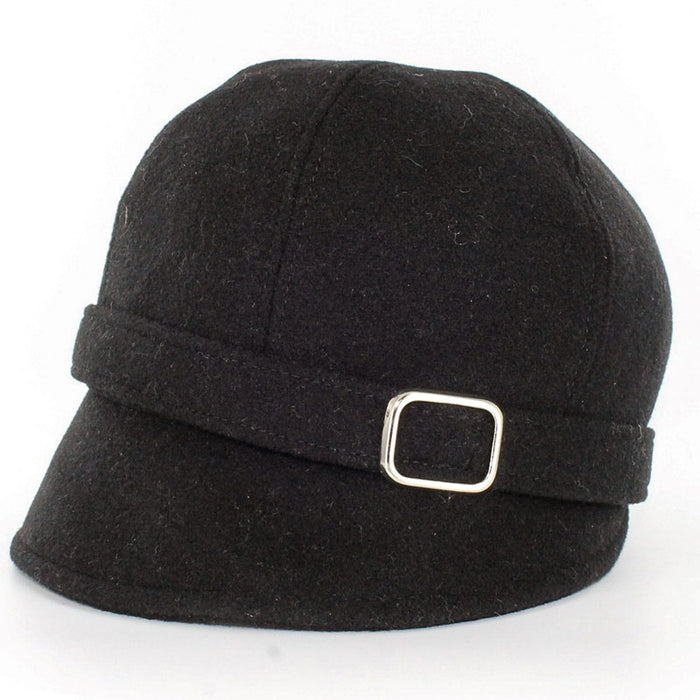 Black - Mucros Weavers