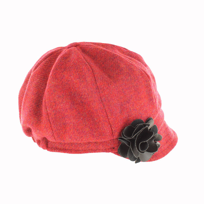 Red - Mucros Weavers