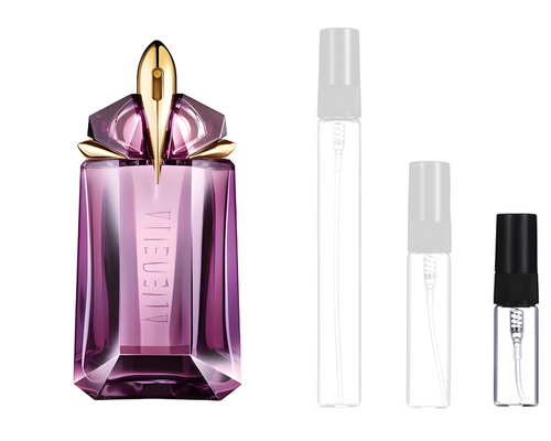 Mugler Alien