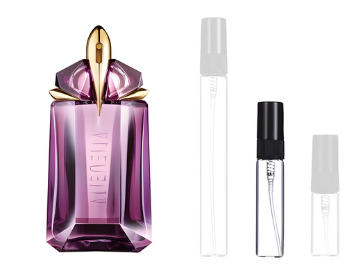 Mugler Alien