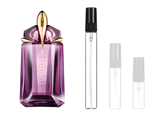 Mugler Alien