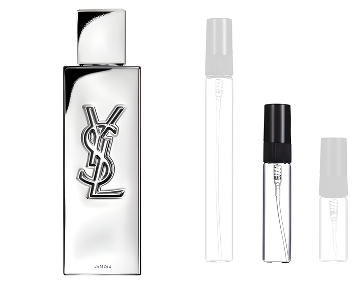 MYSLF L’Absolu