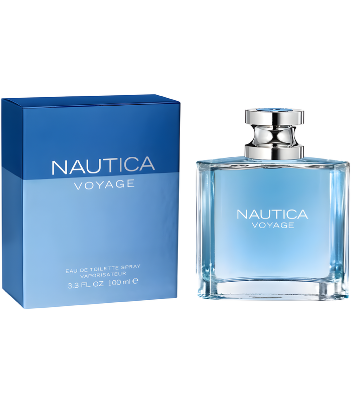 Nautica Voyage EDT Masculino