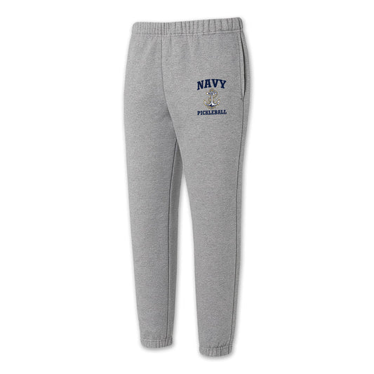 Navy Anchor Pickleball Sweatpants