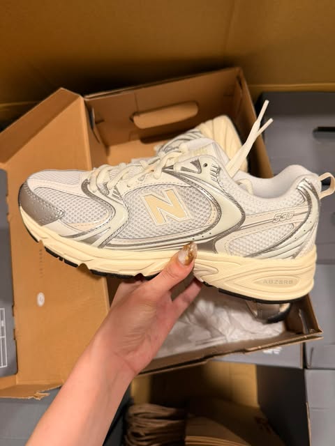 NB 530 (FREE SF🚚)