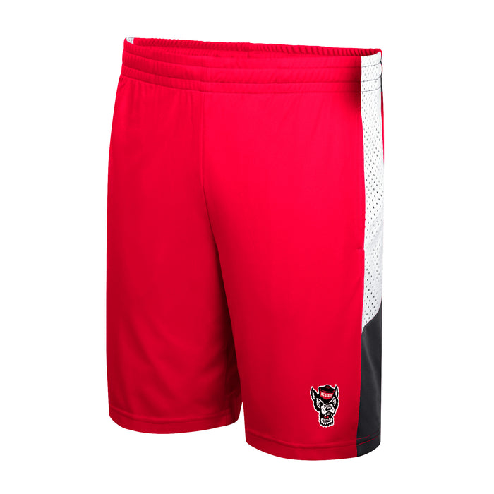 NC State Boys Very Thorough Shorts