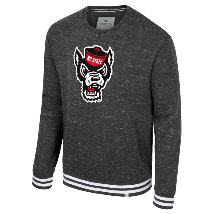 NC State Men's I Need Your Clothes Crew