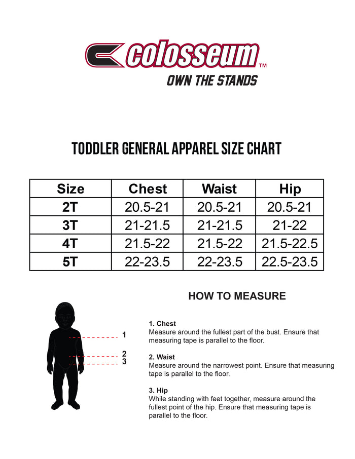NC State Toddler Boys Animaniacs Raglan L/S Tee