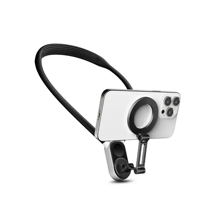 Neck Magnetic Phone Holder by BIG BAG